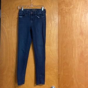 The Limited Skinny Jeans